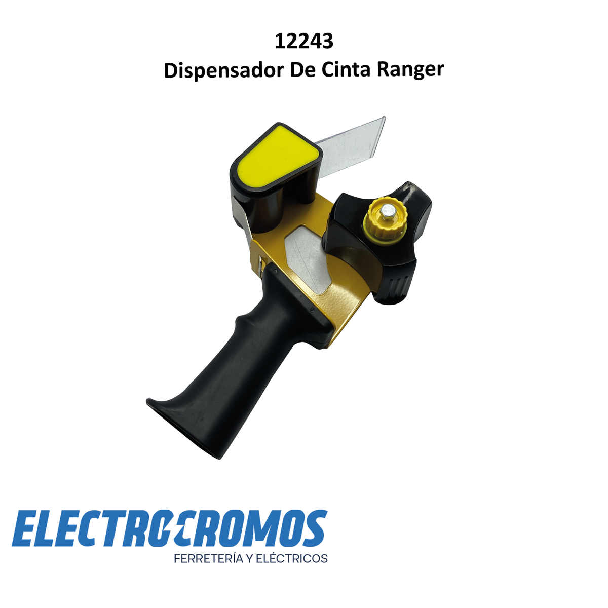 Dispensador De Cinta Ranger