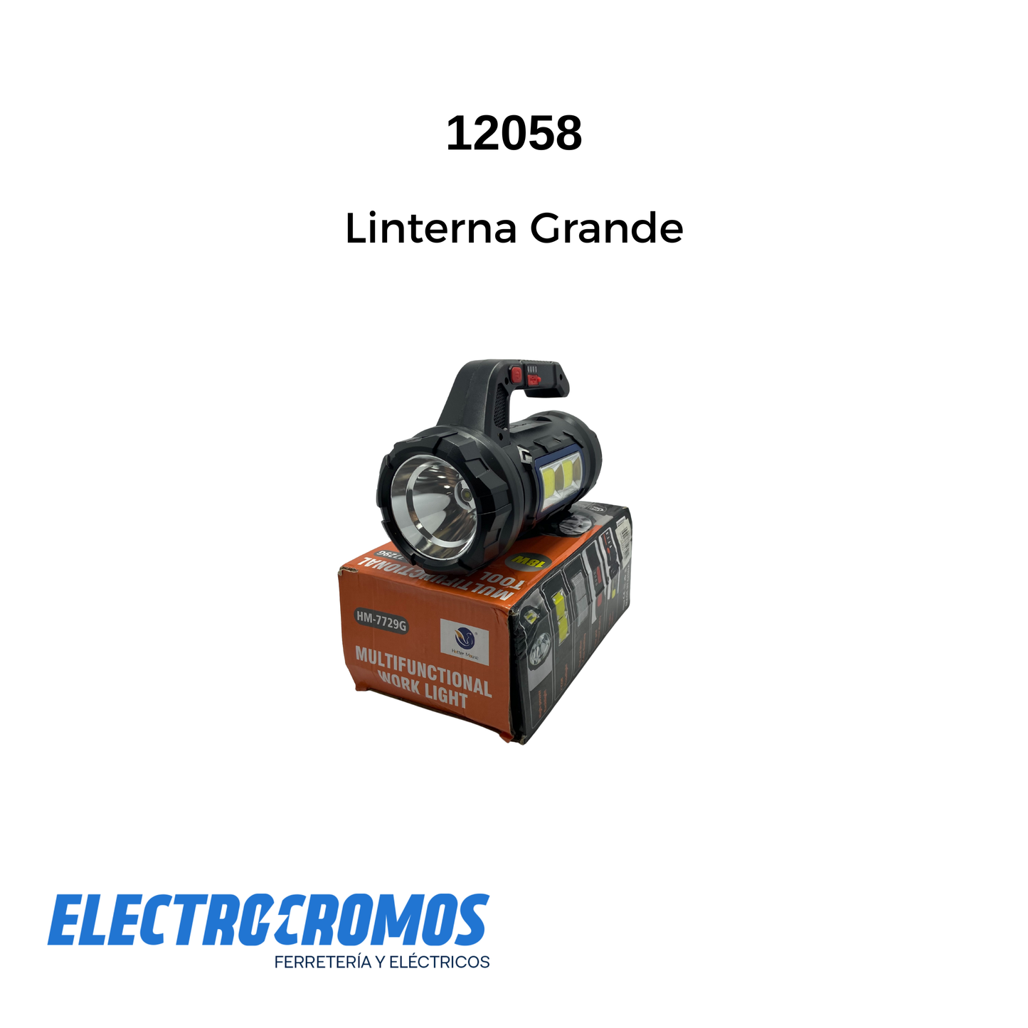 Linterna Grande
