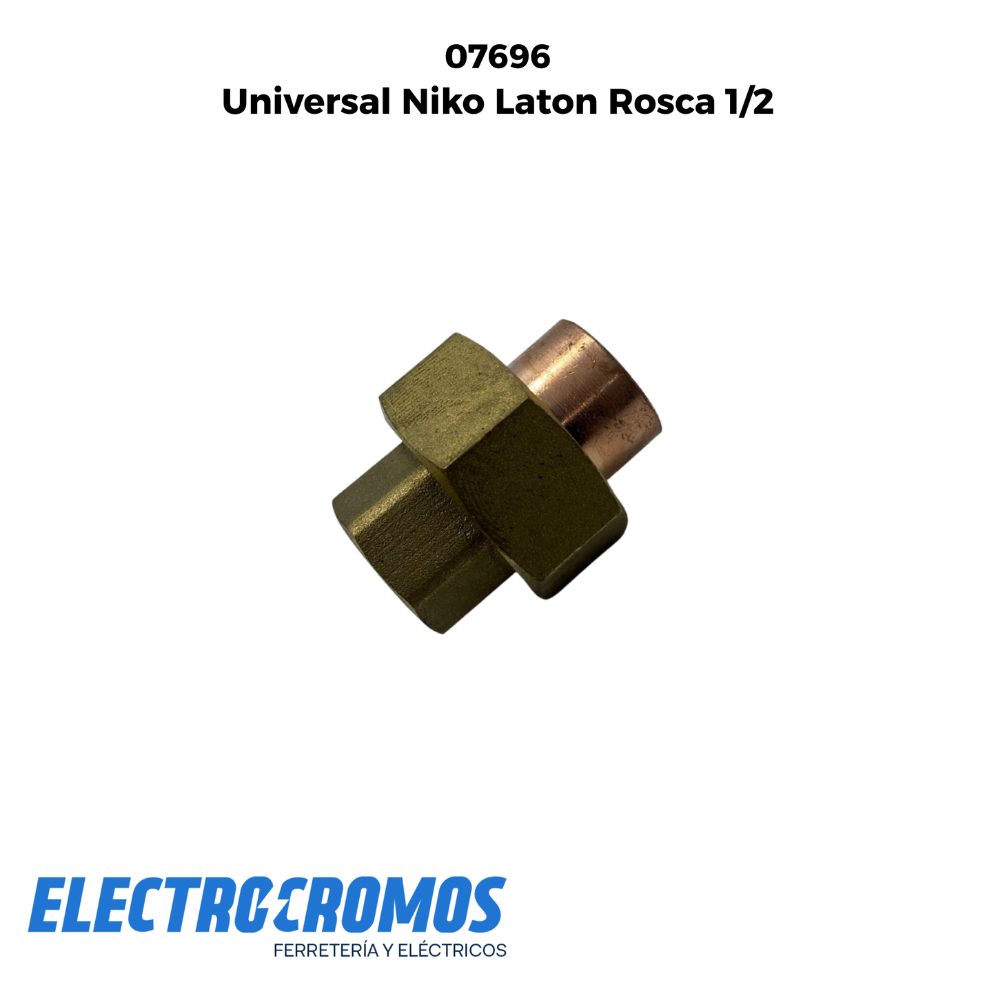 Universal Niko Laton Rosca