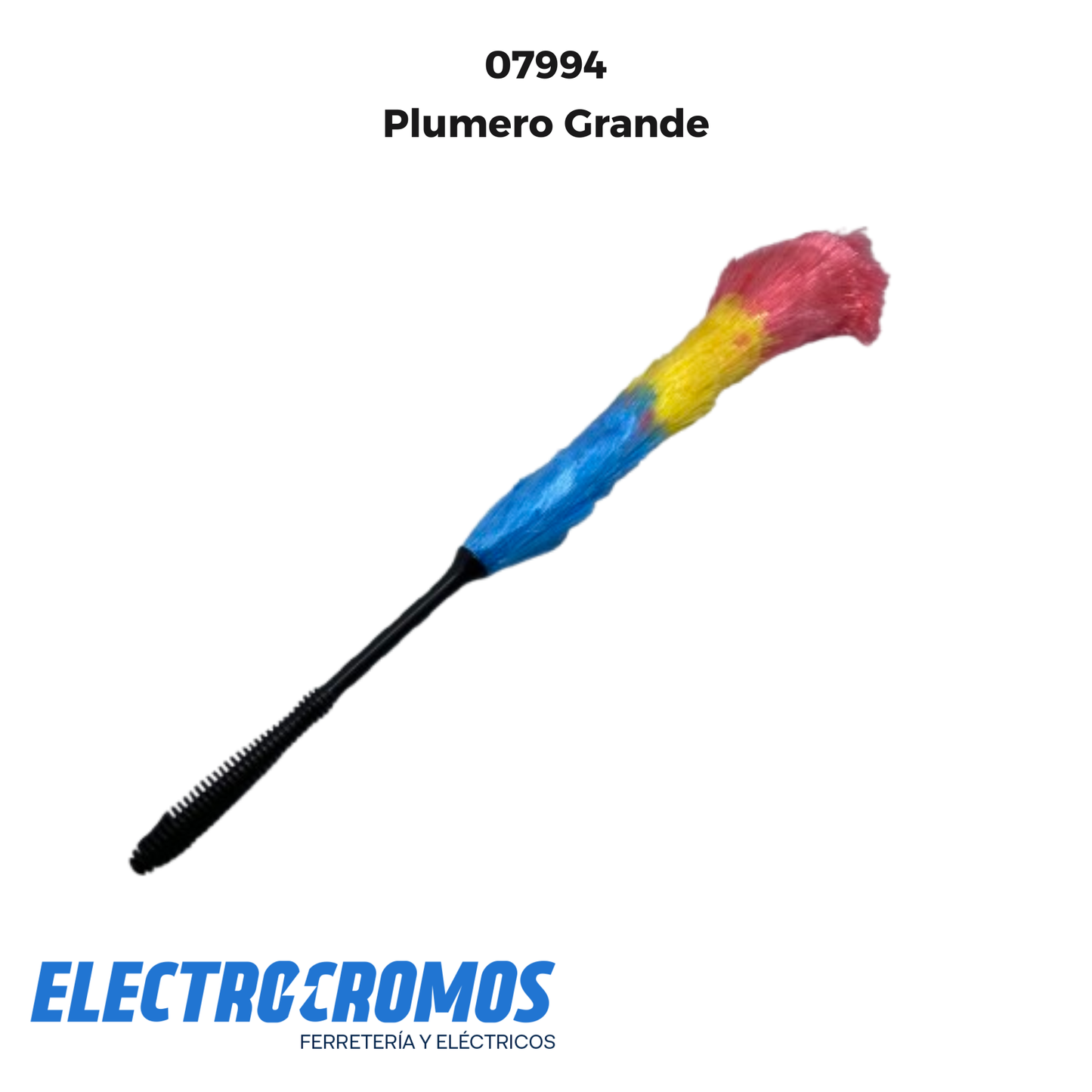 Plumero Grande