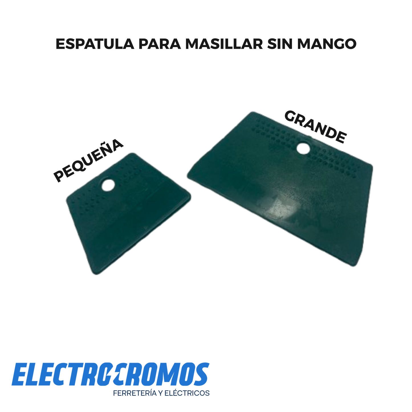 Espatula Para Masillar