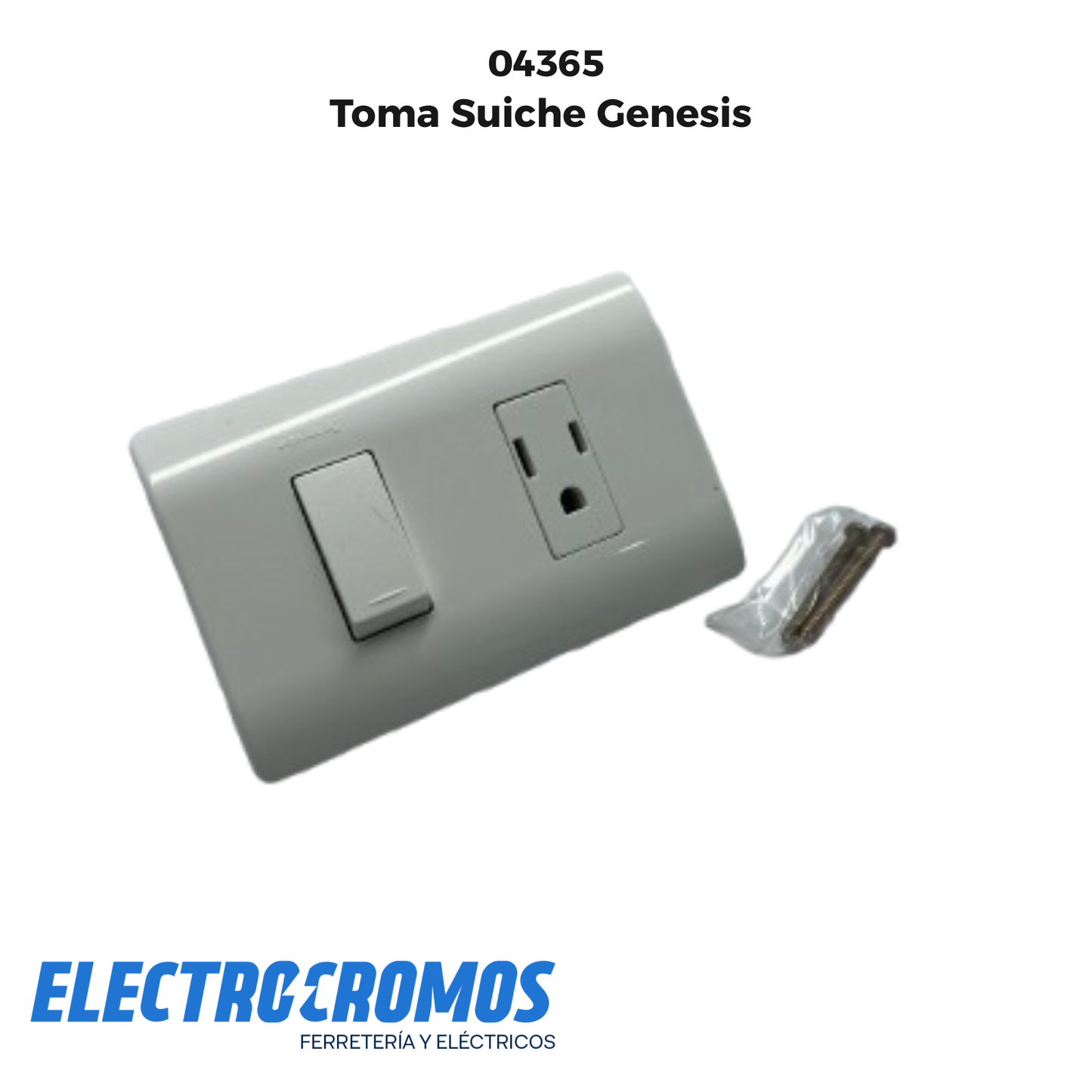 Toma Suiche Genesis