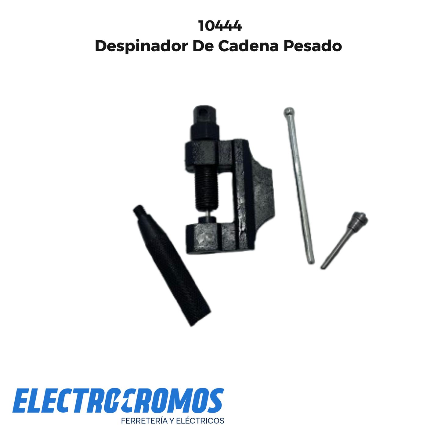 Despinador De Cadena Pesado