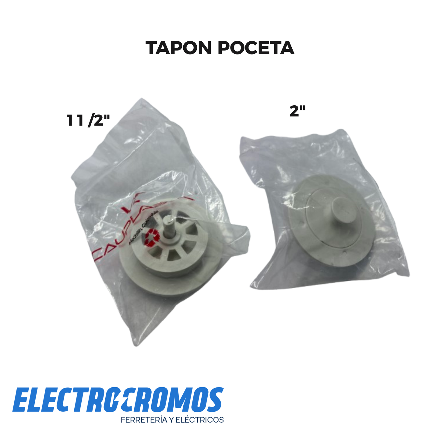 Tapon Poceta