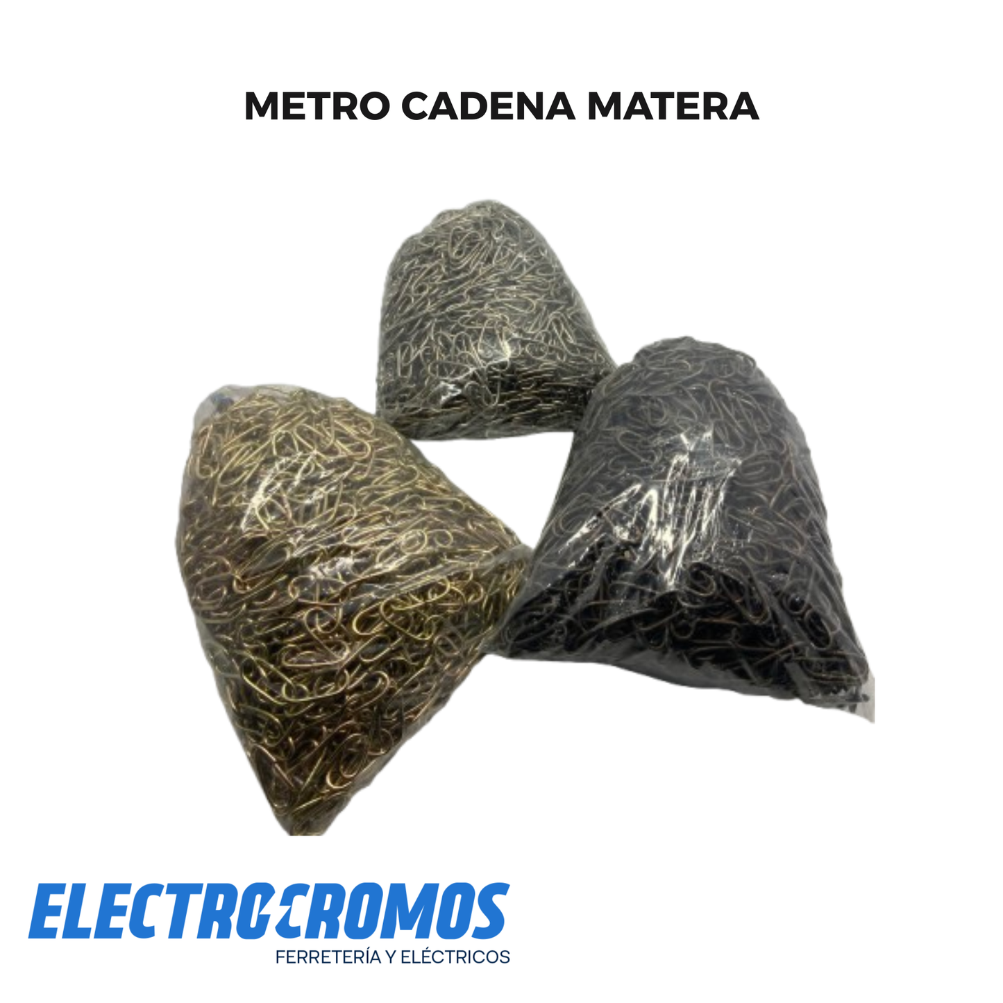 Metro Cadena Matera