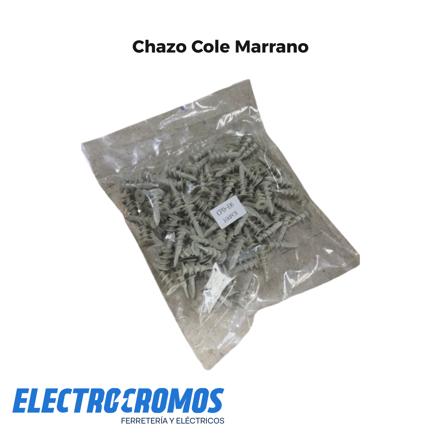 Chazo Cole Marrano