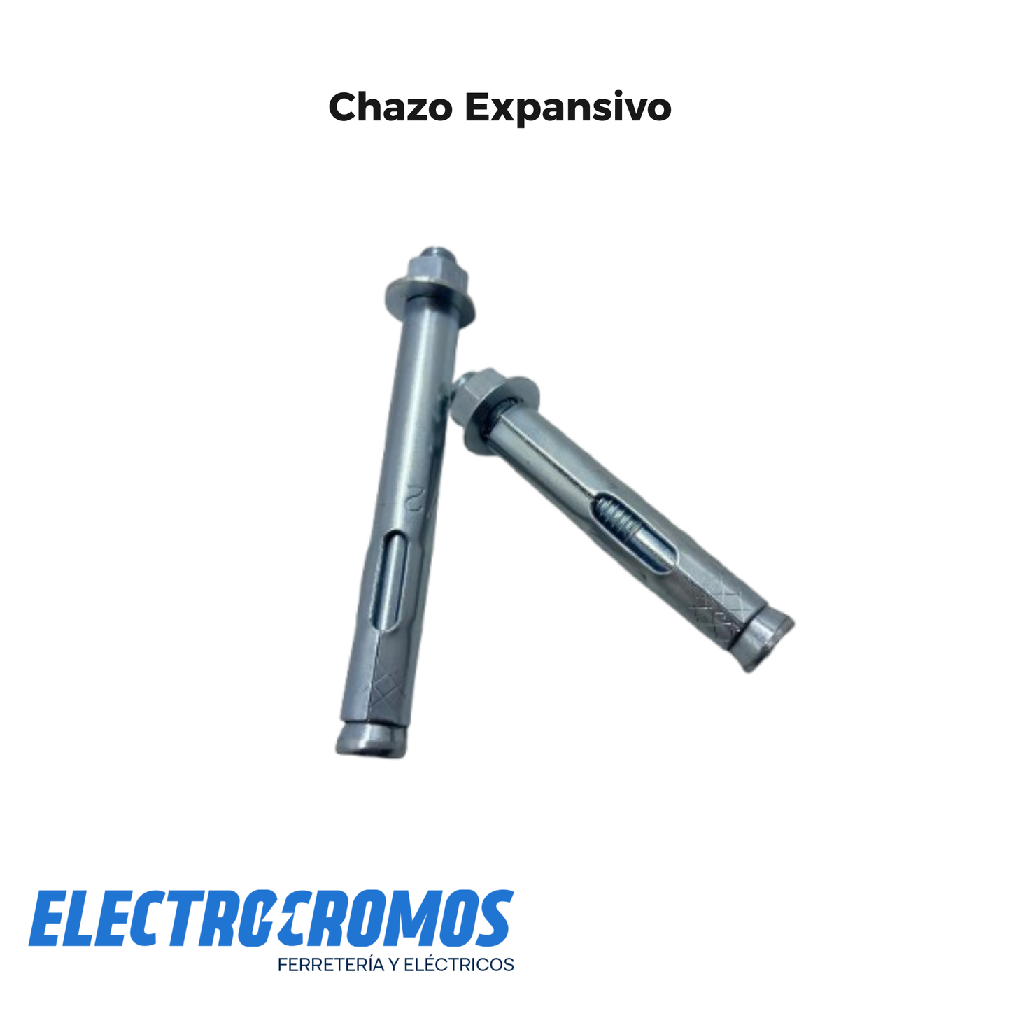 Chazo Expansivo