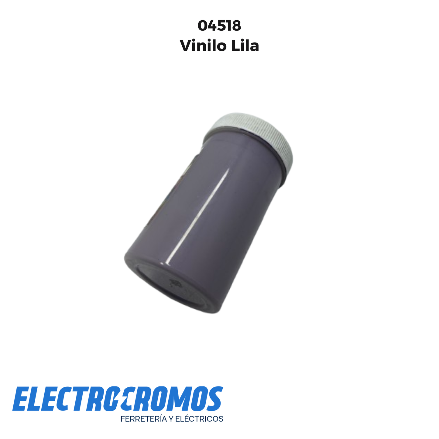Vinilo Lila