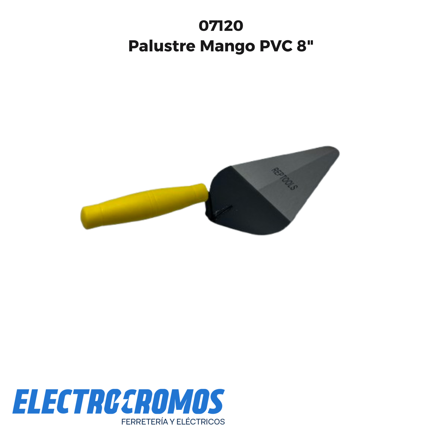 Palustre Mango PVC 8"