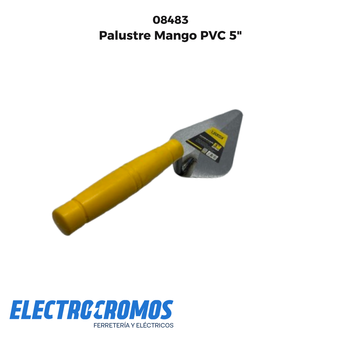 Palustre Mango PVC 5"