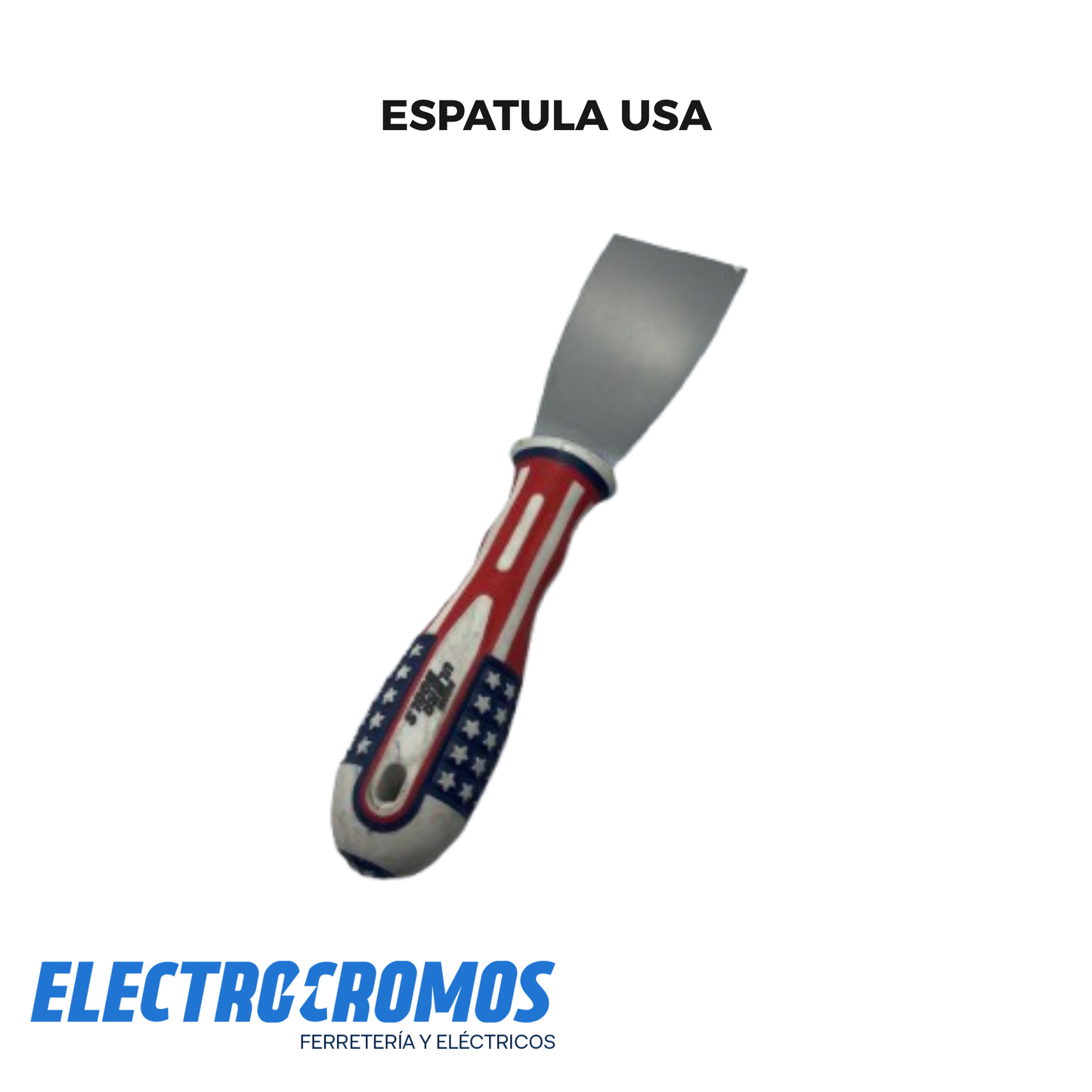 Espatula Usa
