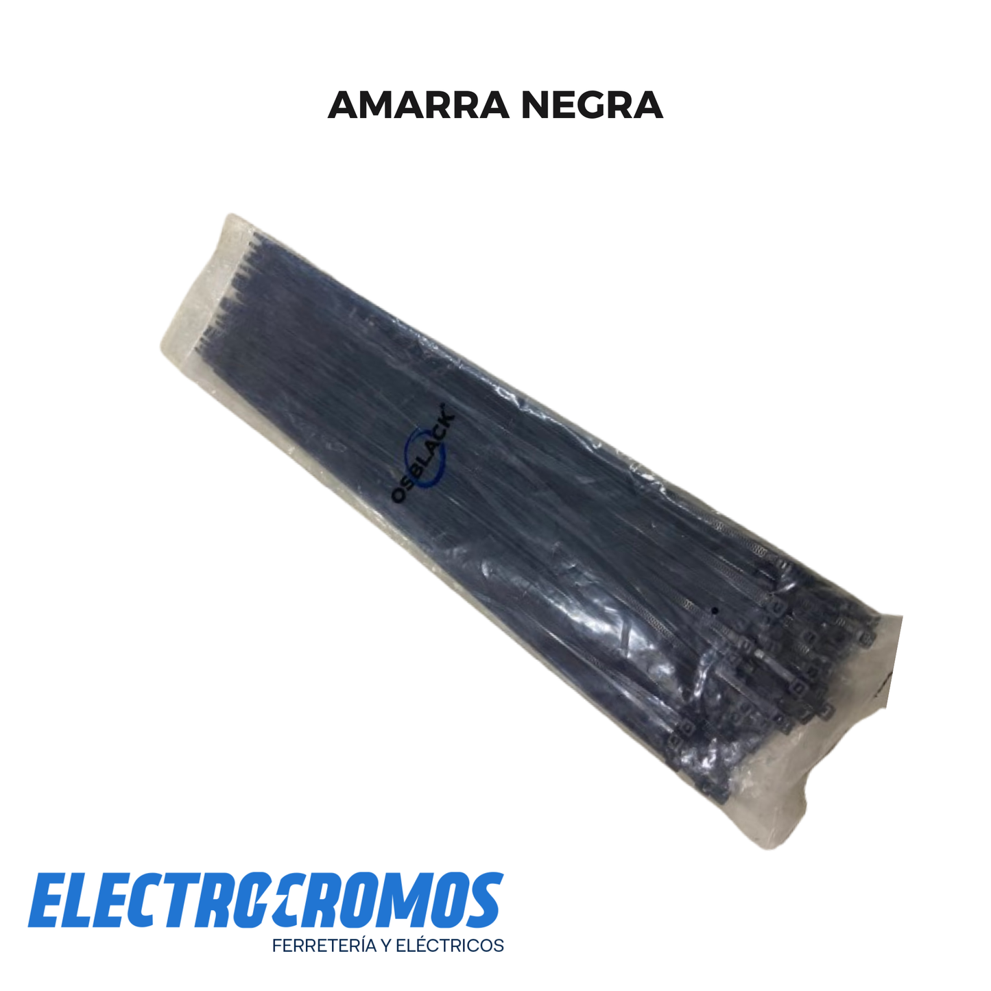 Amarra Negra