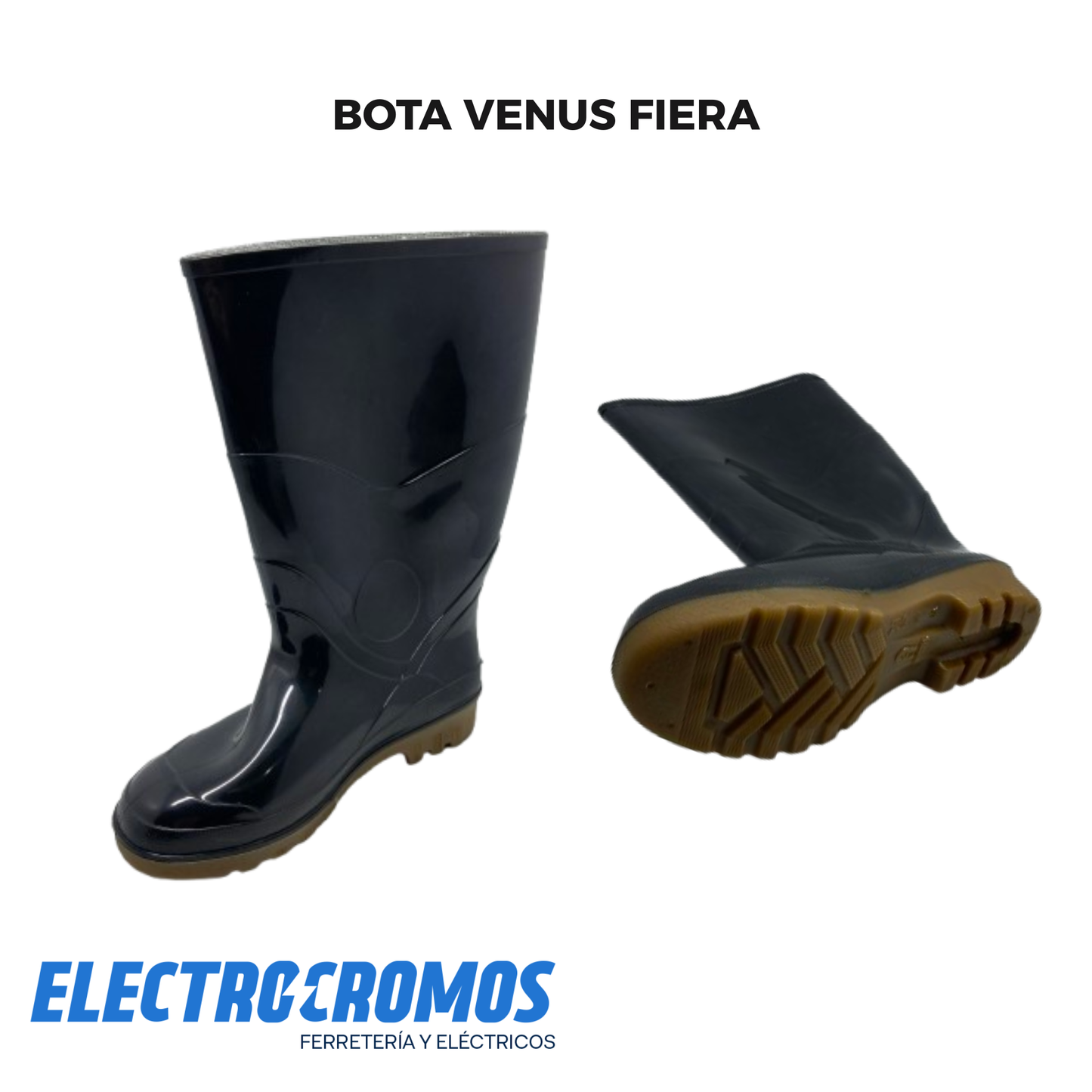 BOTA VENUS FIERA
