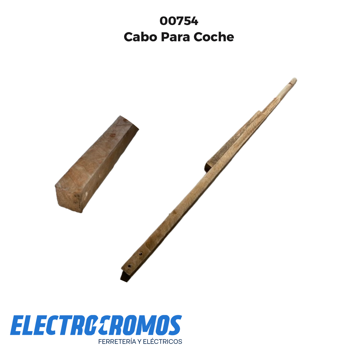 Cabo Para Coche
