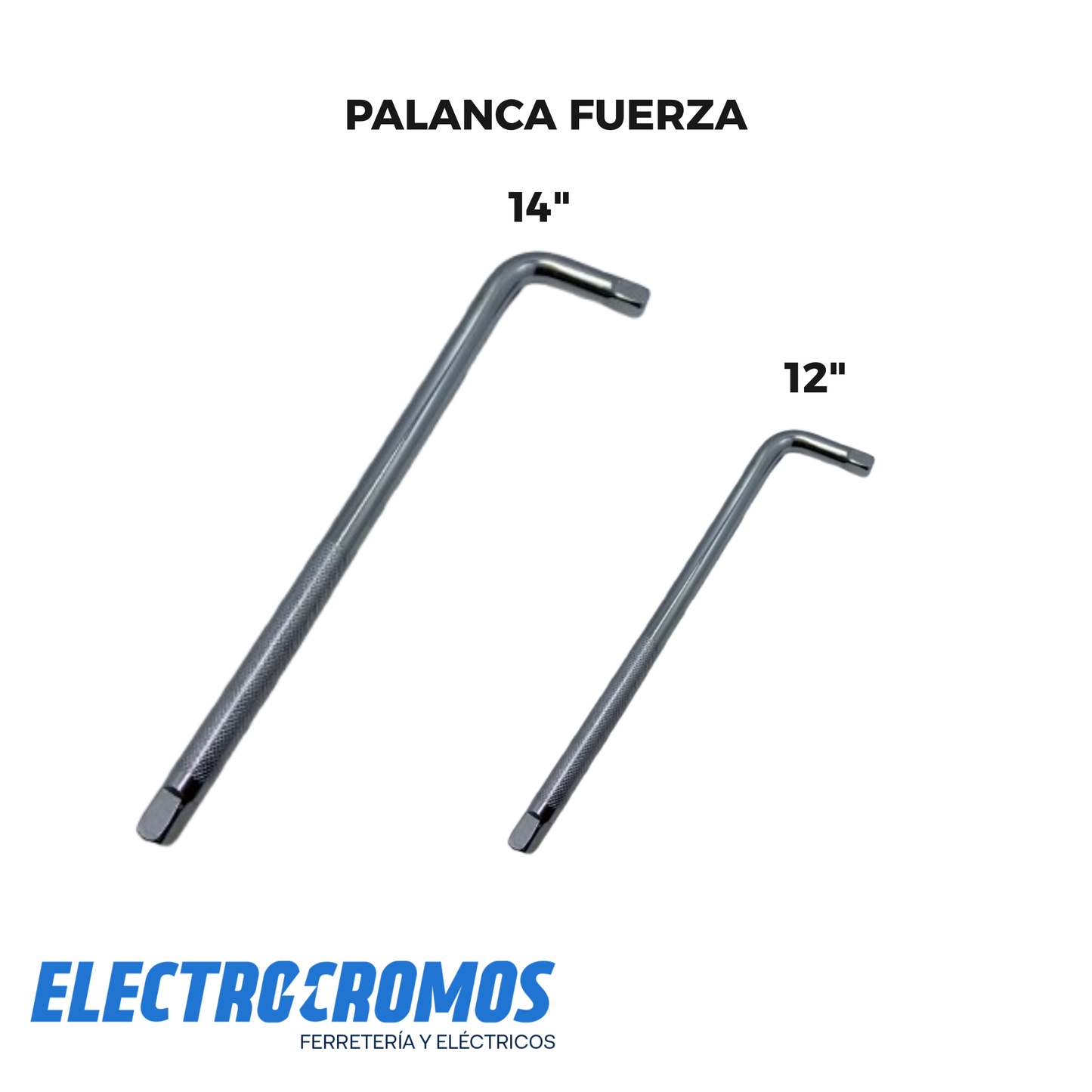 Palanca Fuerza
