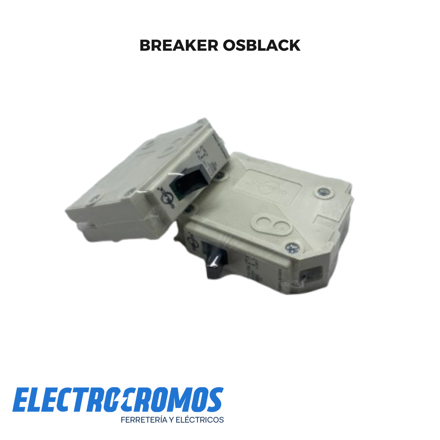 Breaker Osblack