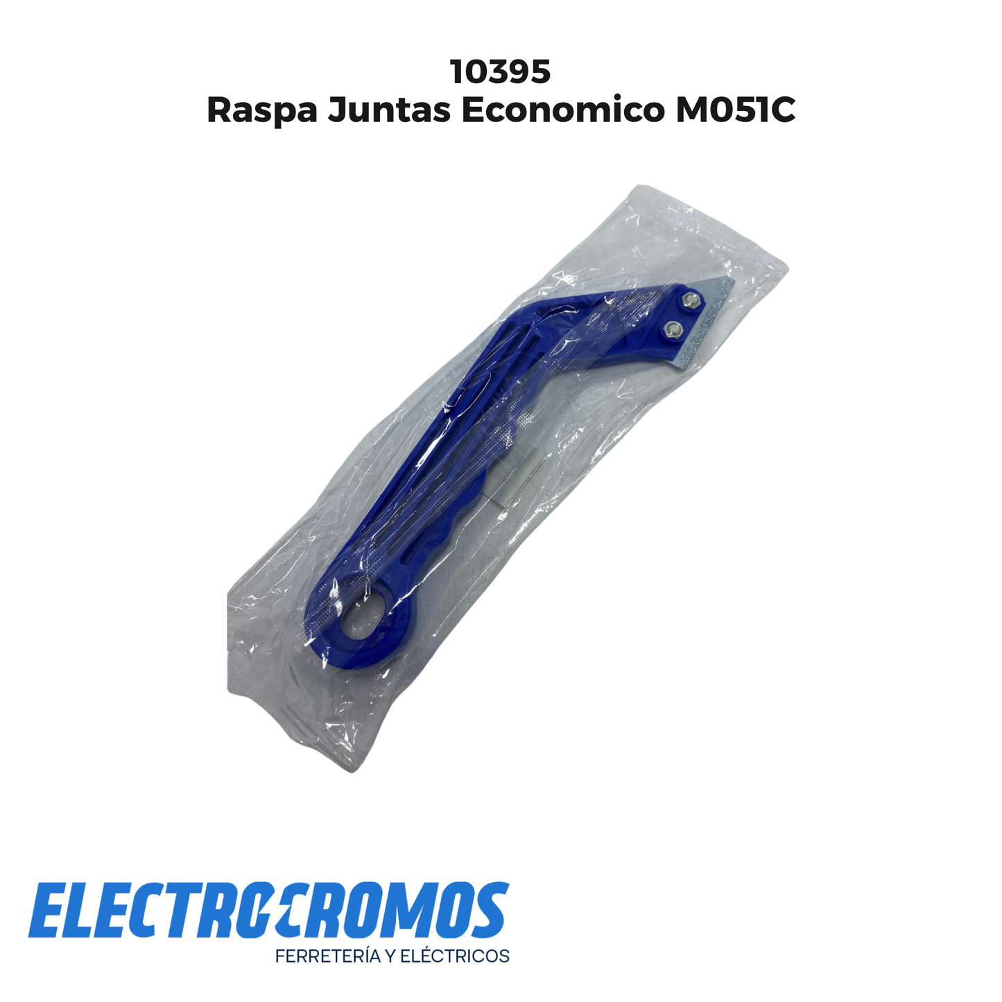 Raspa Juntas Economico M051C