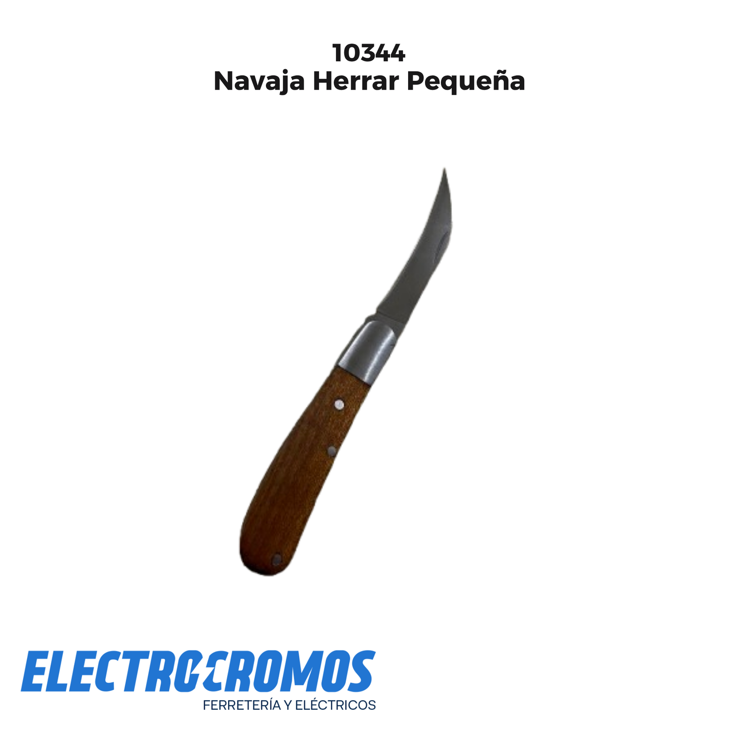 Navaja Herrar Pequeña