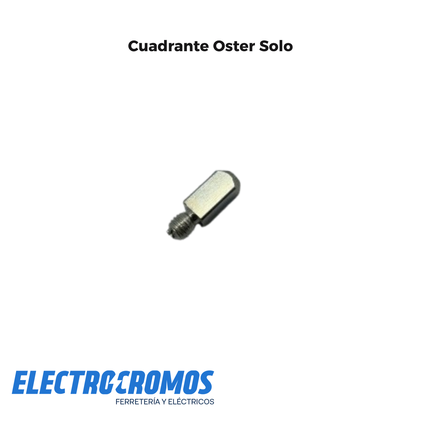 Cuadrante Oster Solo