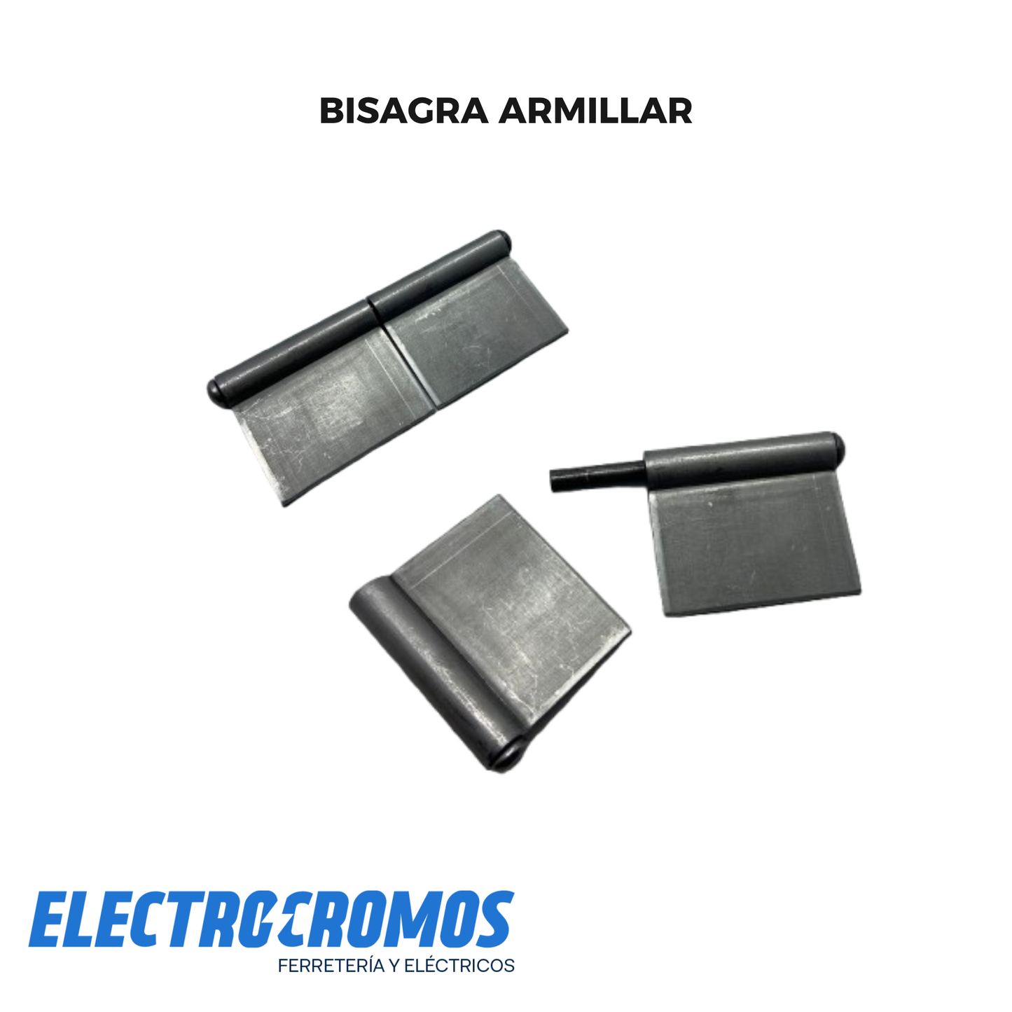 bisagra armillar