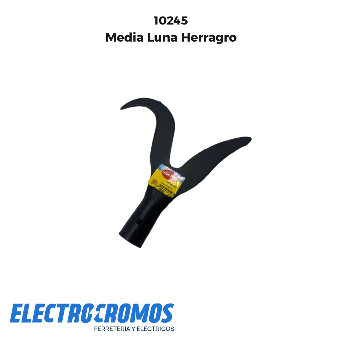 Media Luna Herragro