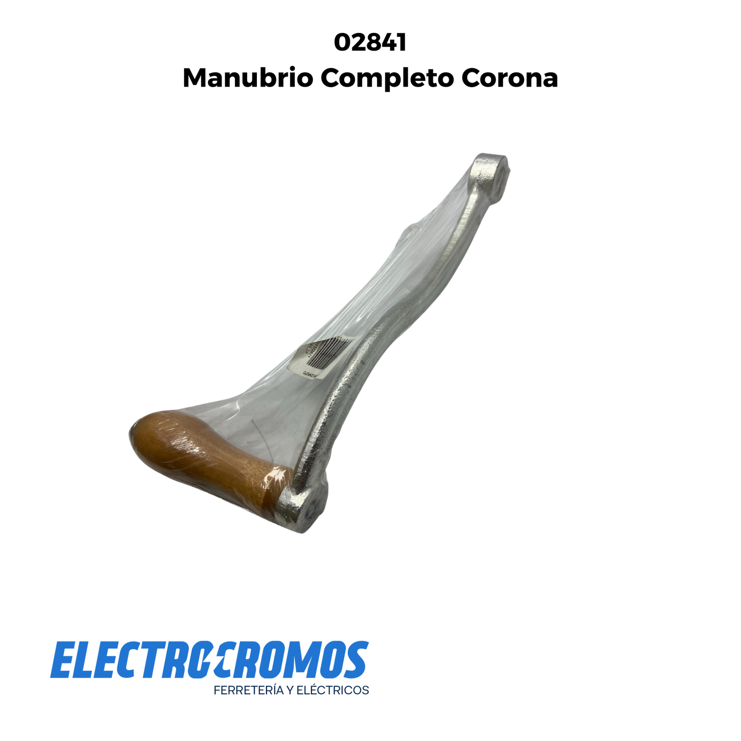 Manubrio Completo Corona