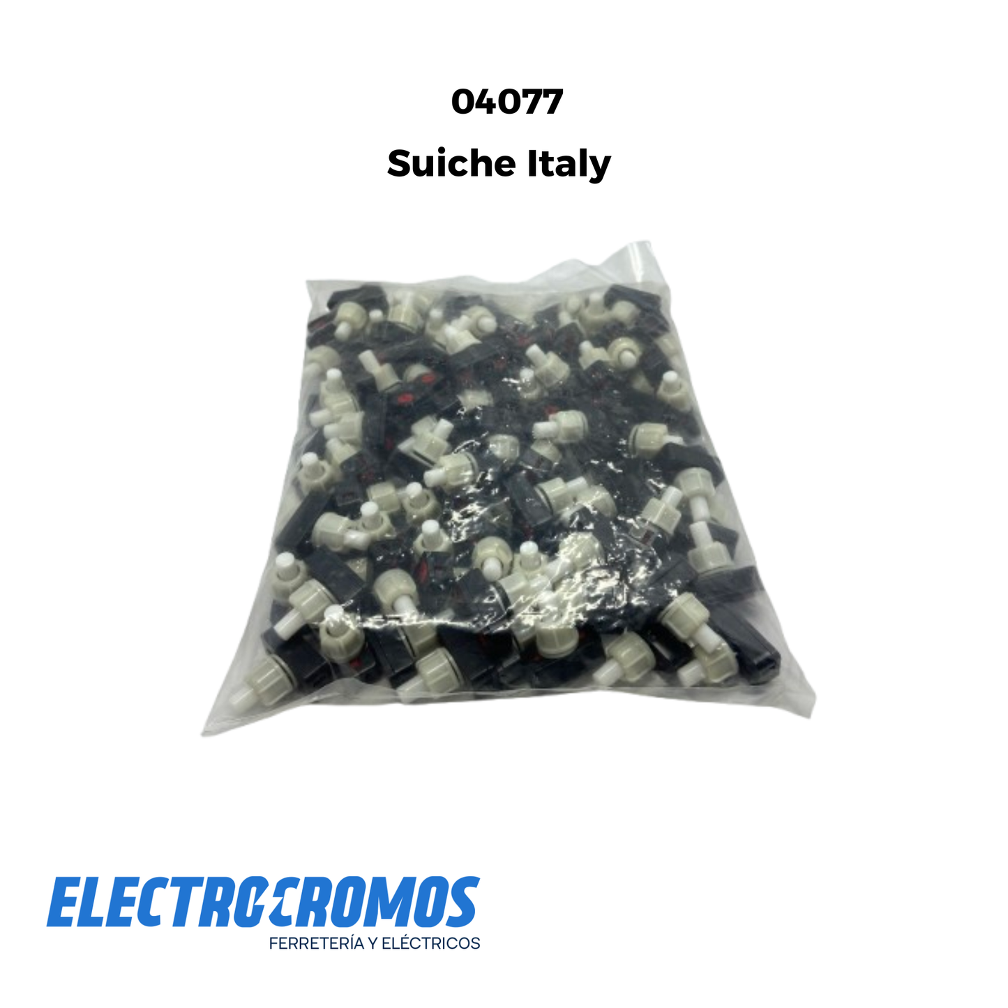 Suiche Italy ST-522