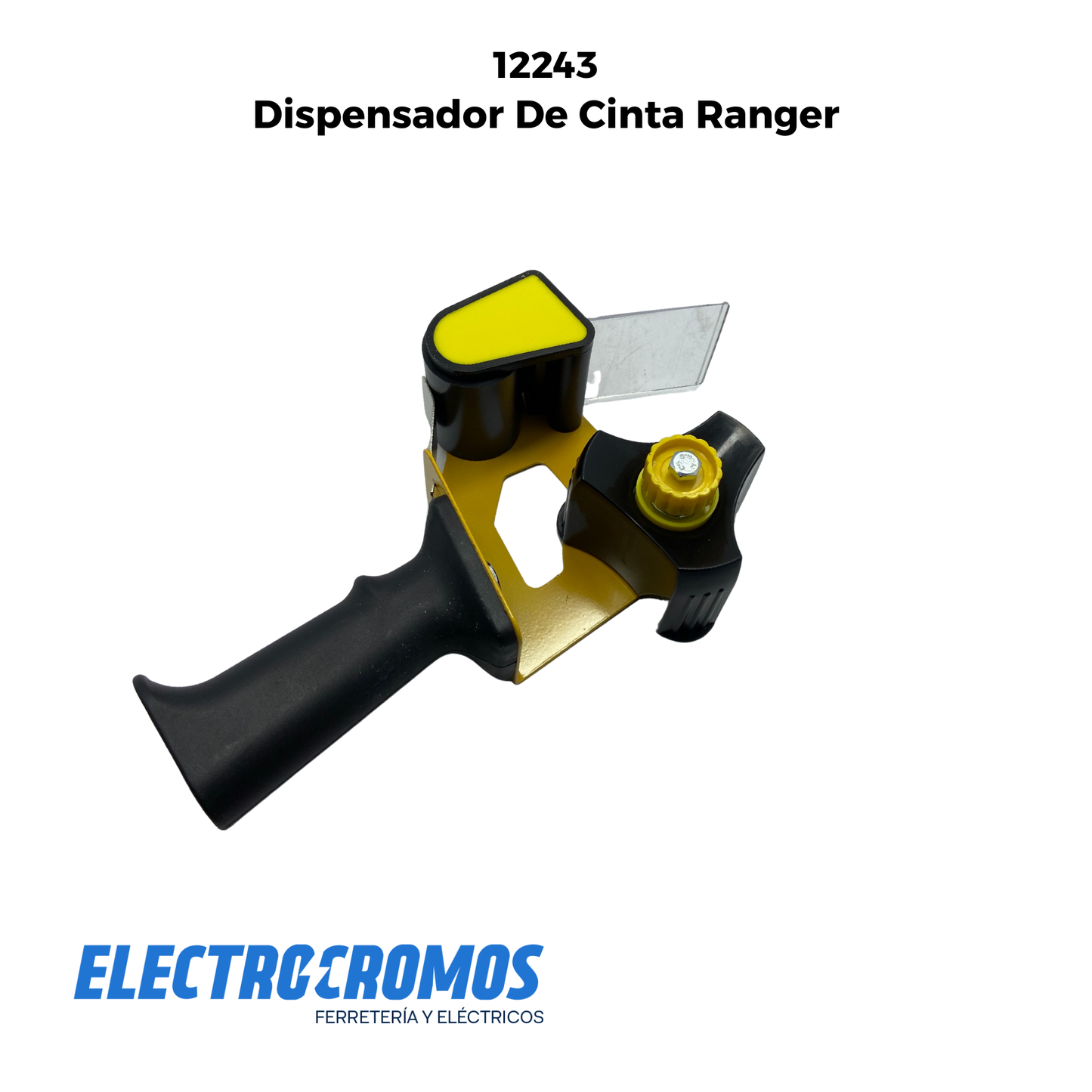 Dispensador De Cinta Ranger