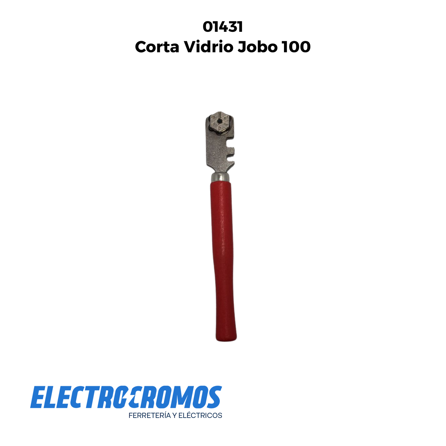 Corta Vidrio Jobo 100