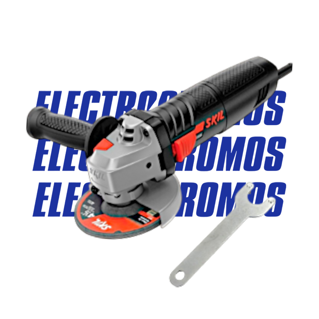 HERRAMIENTAS ELECTRICAS