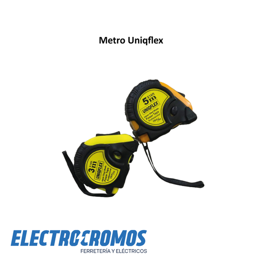 Metro Uniqflex