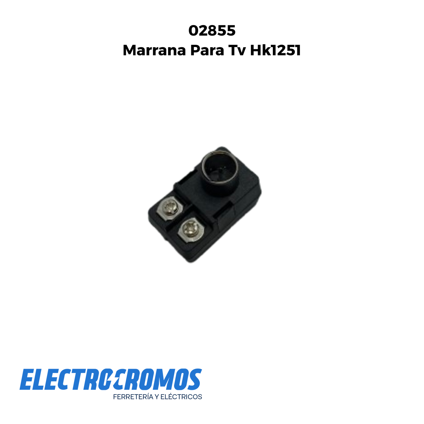 Marrana Para Tv Hk1251