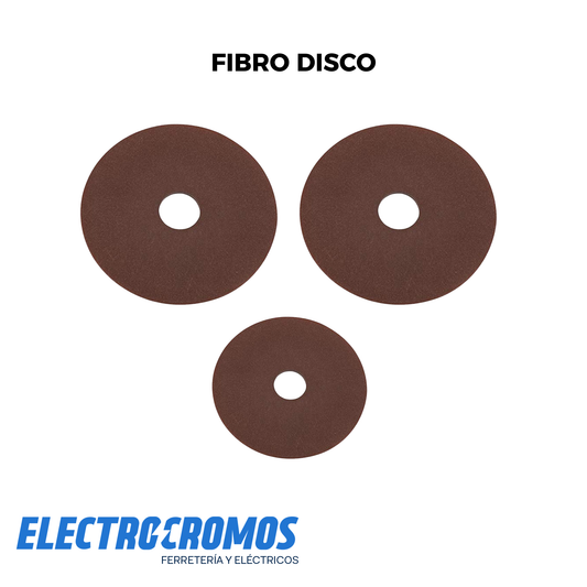 Fibro Disco