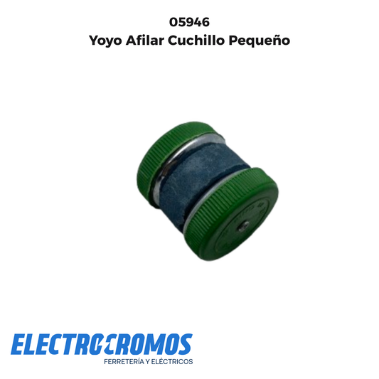 Yoyo Afilar Cuchillo Pequeño