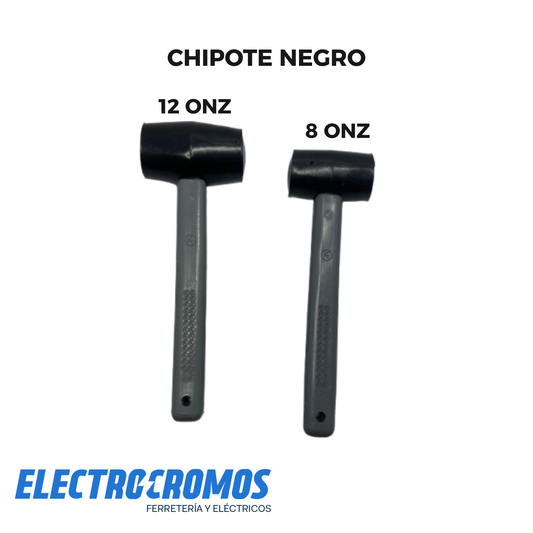 Chipote Negro