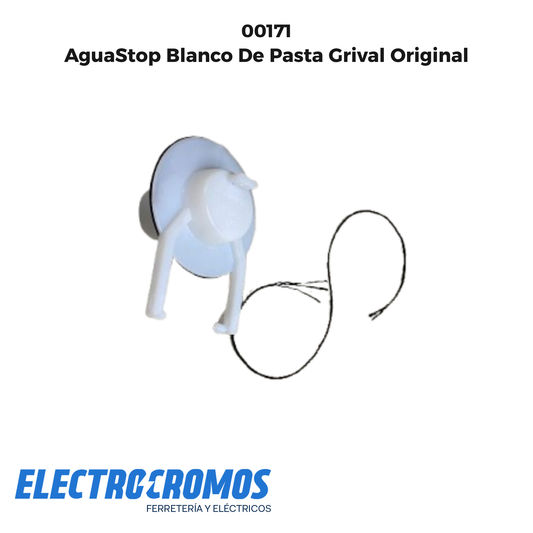 AguaStop Blanco De Pasta Grival Original