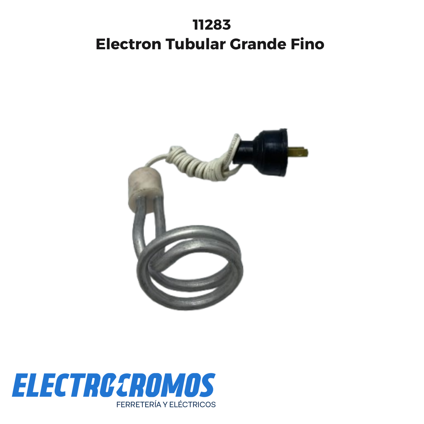 Electron Tubular Grande Fino