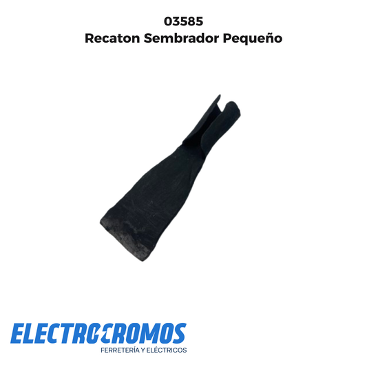 Recaton Sembrador Pequeño