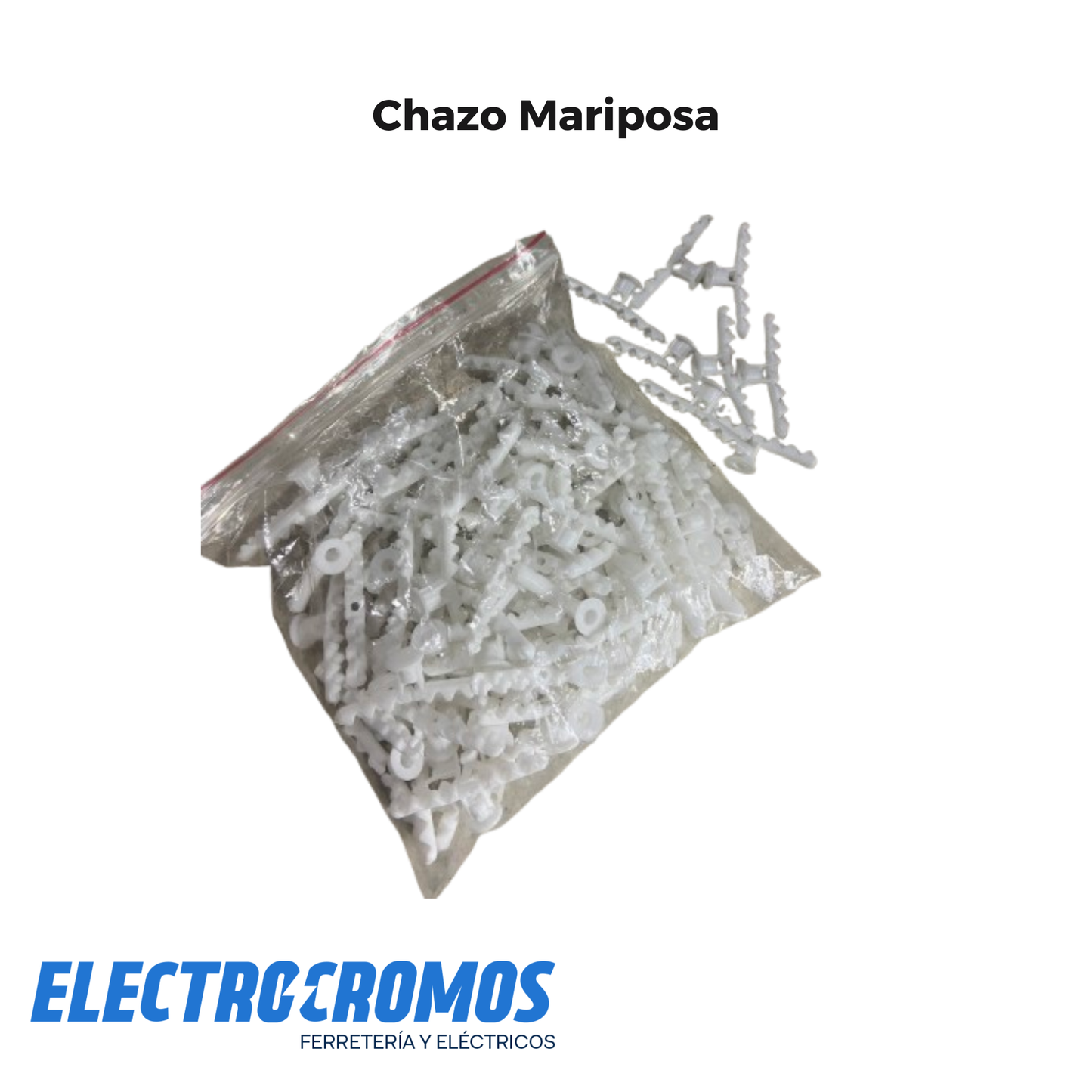 Chazo Mariposa