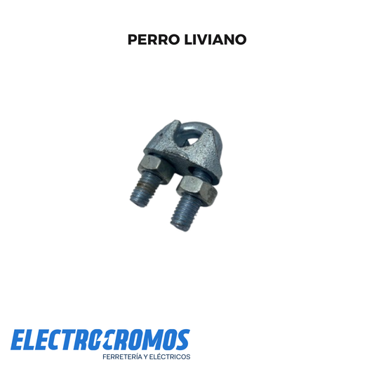 Perro Liviano