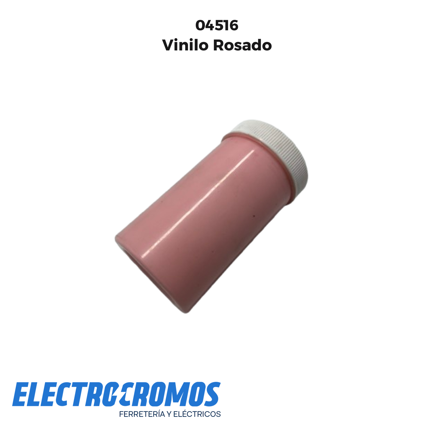 Vinilo Rosado