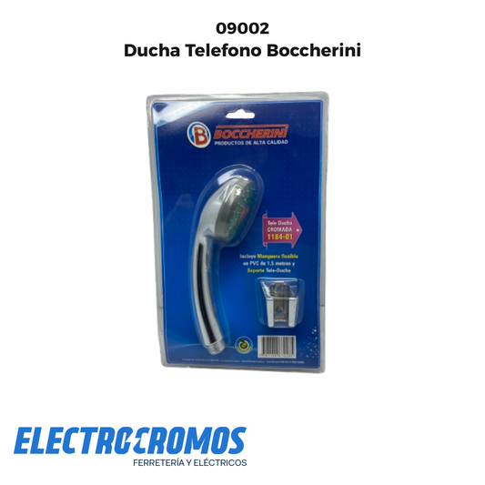 Ducha Telefono Boccherini