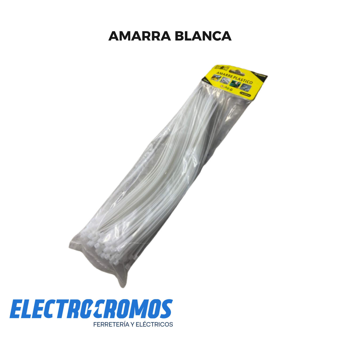 Amarra Blanca