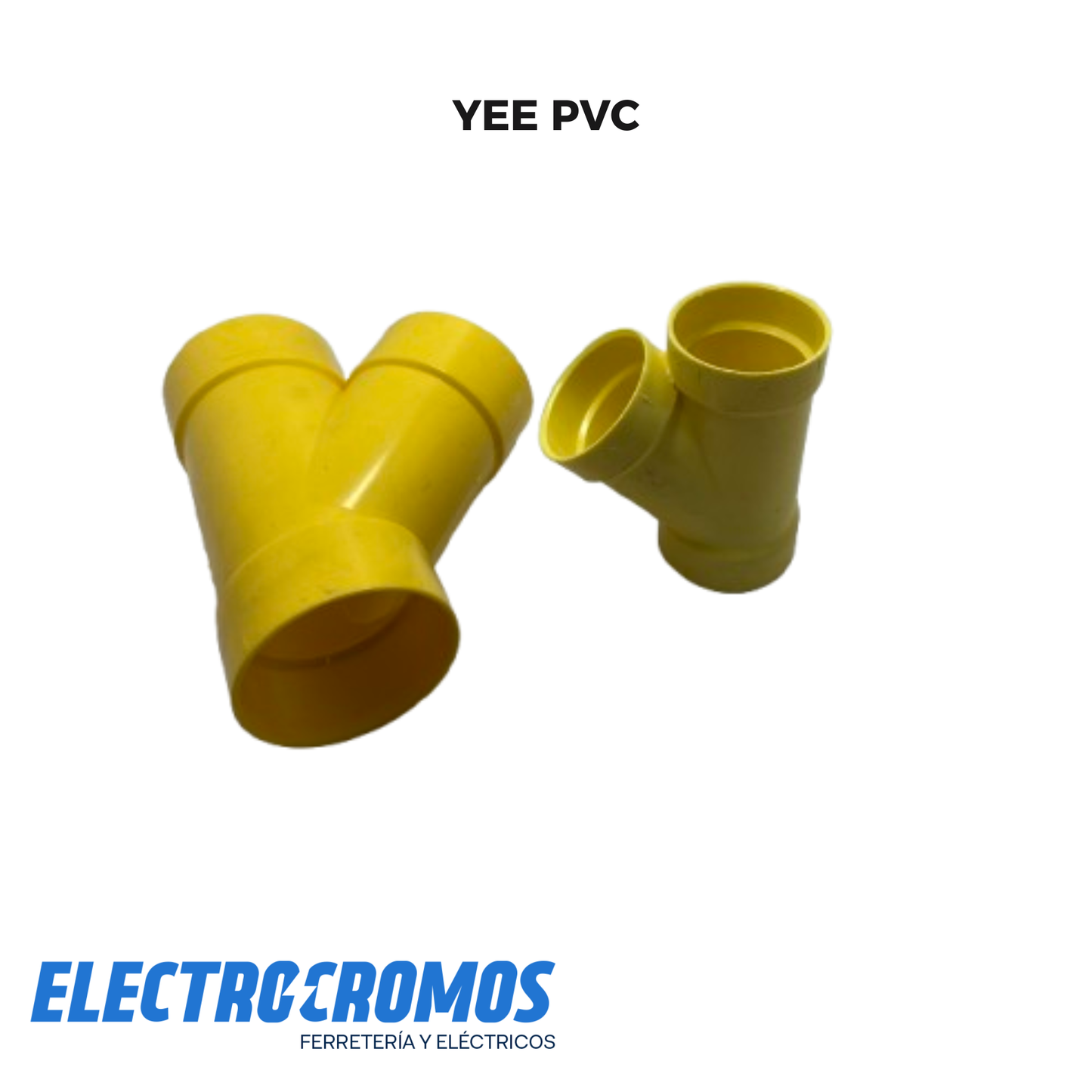 Yee PVC