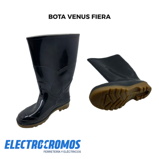 BOTA VENUS FIERA