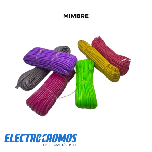 Mimbre