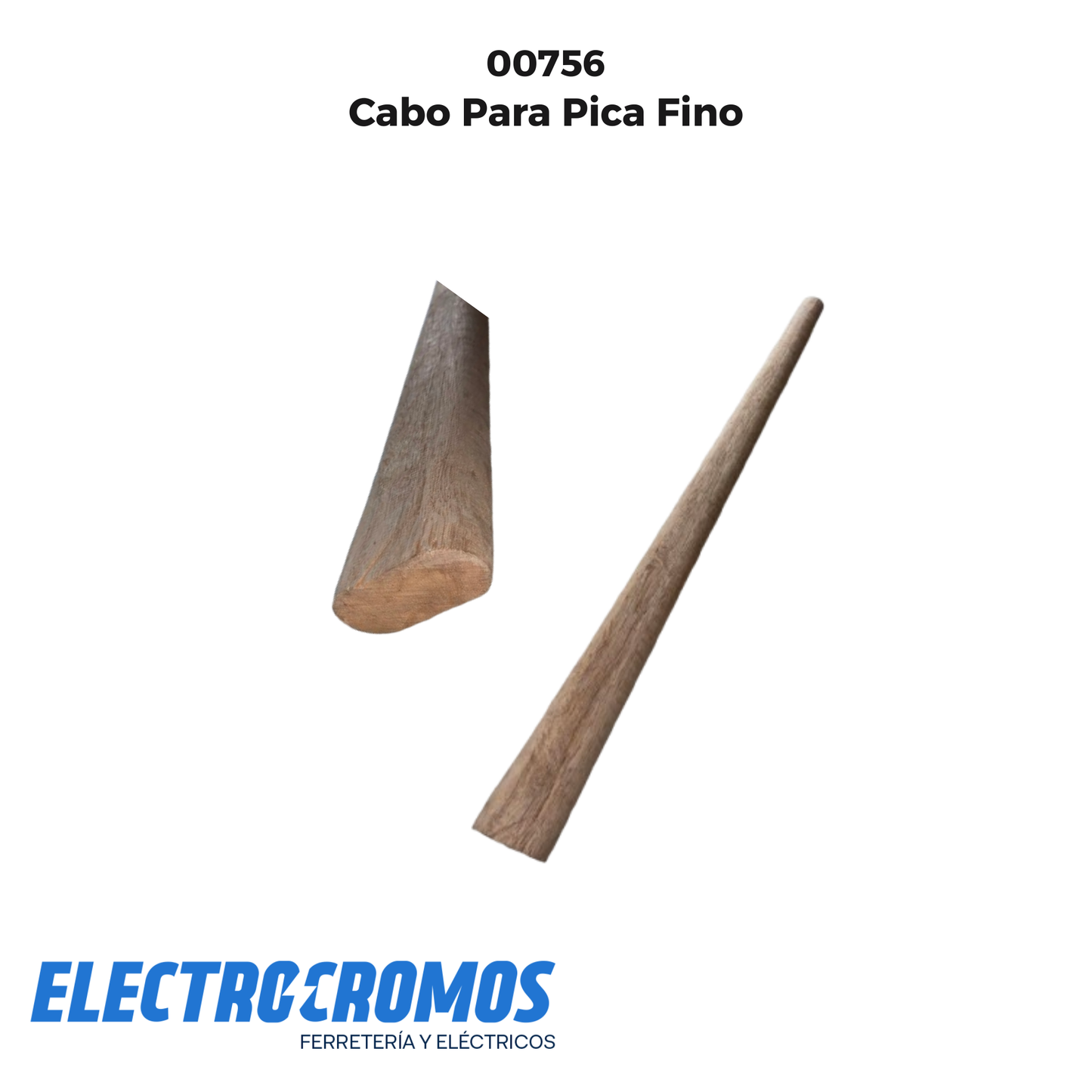 Cabo Para Pica Fino