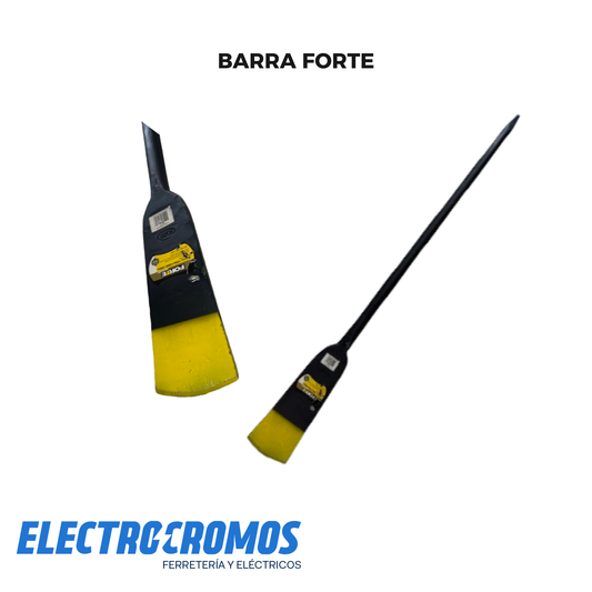 Barra Forte