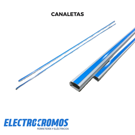 Canaletas