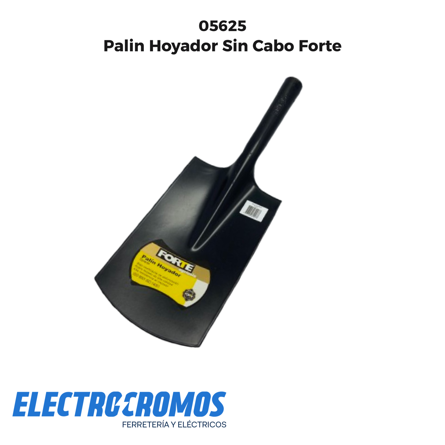Palin Hoyador Sin Cabo Forte